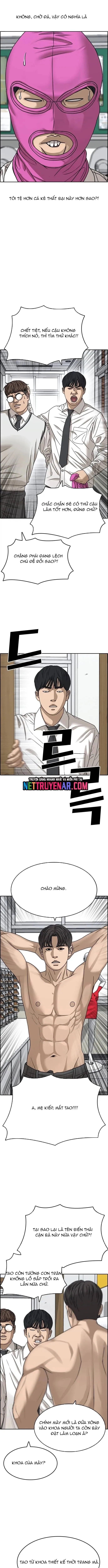 Những Mảnh Đời Tan Vỡ 2 Chapter 33 - Trang 2