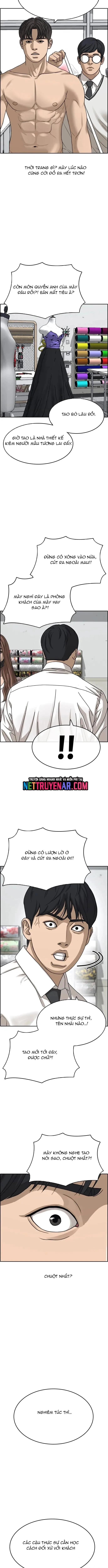 Những Mảnh Đời Tan Vỡ 2 Chapter 33 - Trang 2