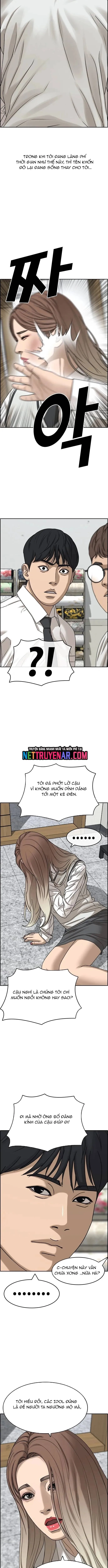 Những Mảnh Đời Tan Vỡ 2 Chapter 33 - Trang 2