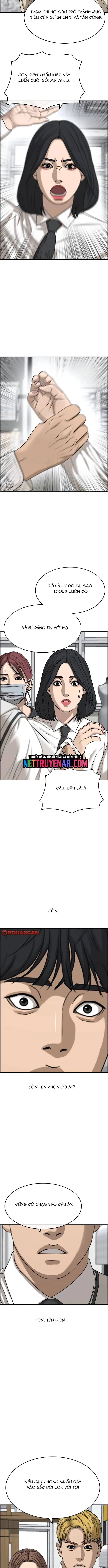 Những Mảnh Đời Tan Vỡ 2 Chapter 33 - Trang 2