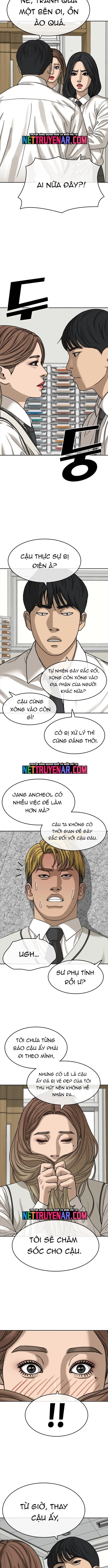 những mảnh đời tan vỡ 2 chapter 35 11