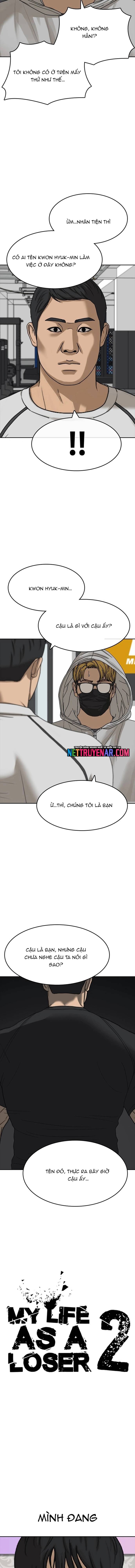 Những Mảnh Đời Tan Vỡ 2 Chapter 37 - Trang 2