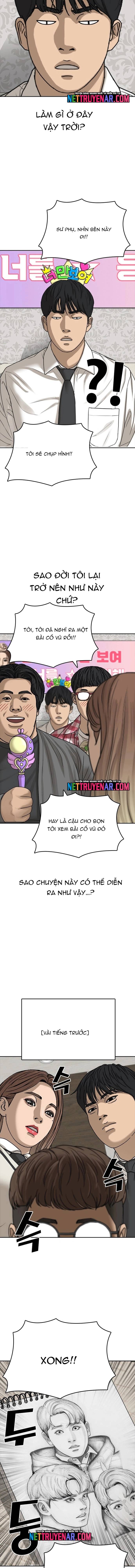 Những Mảnh Đời Tan Vỡ 2 Chapter 37 - Trang 2