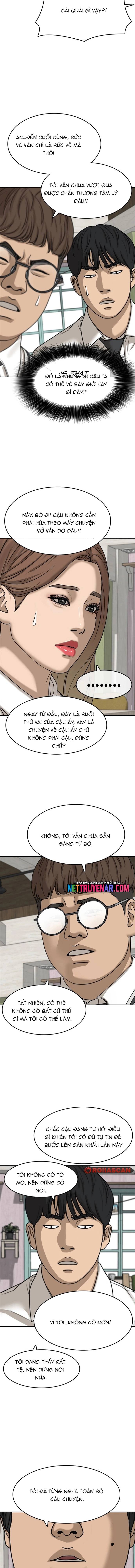 Những Mảnh Đời Tan Vỡ 2 Chapter 37 - Trang 2
