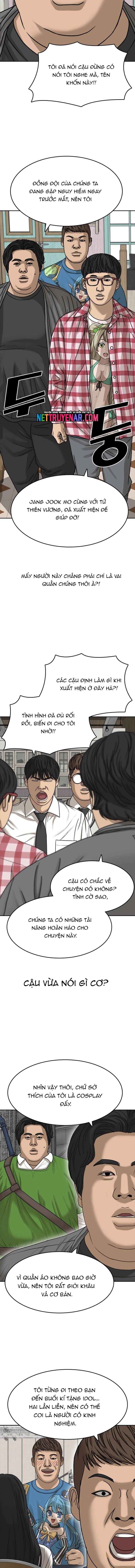 Những Mảnh Đời Tan Vỡ 2 Chapter 37 - Trang 2