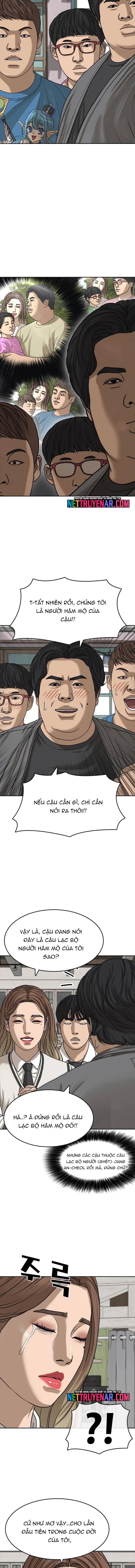 Những Mảnh Đời Tan Vỡ 2 Chapter 37 - Trang 2