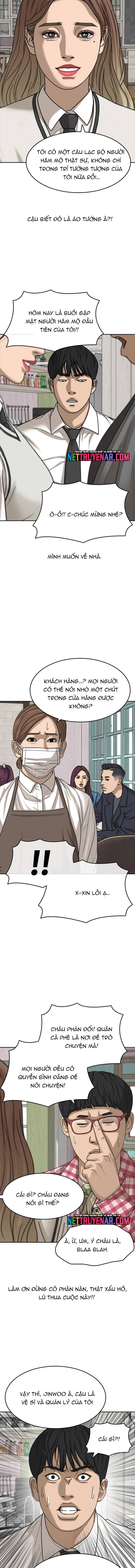 Những Mảnh Đời Tan Vỡ 2 Chapter 37 - Trang 2