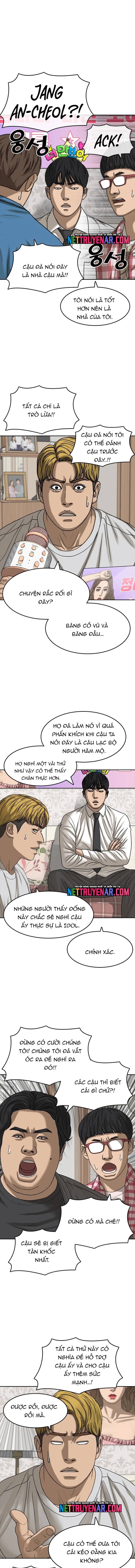 Những Mảnh Đời Tan Vỡ 2 Chapter 37 - Trang 2