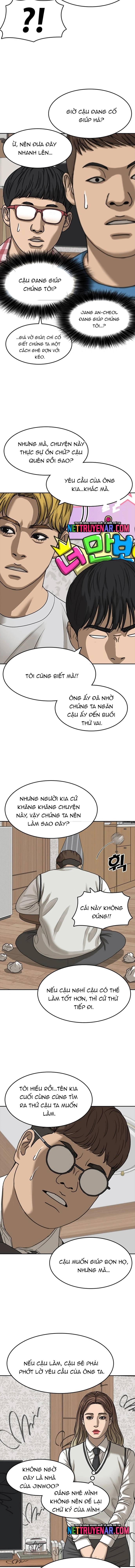 Những Mảnh Đời Tan Vỡ 2 Chapter 37 - Trang 2