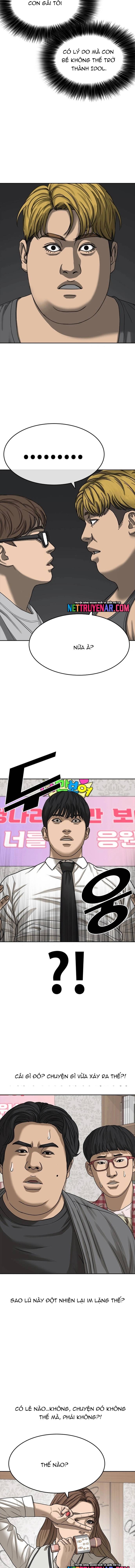 Những Mảnh Đời Tan Vỡ 2 Chapter 37 - Trang 2