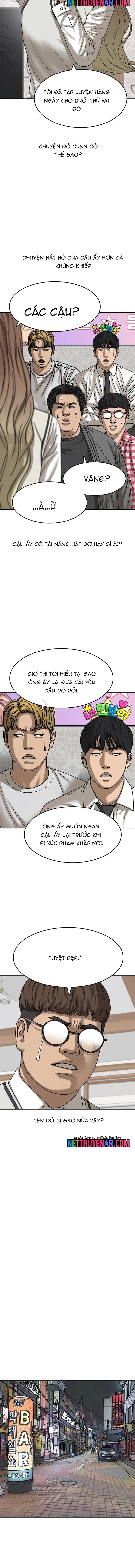 Những Mảnh Đời Tan Vỡ 2 Chapter 37 - Trang 2