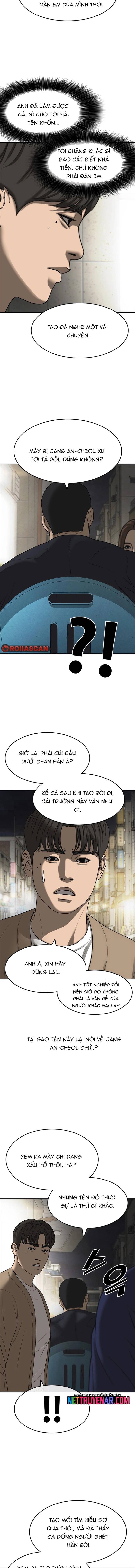 Những Mảnh Đời Tan Vỡ 2 Chapter 37 - Trang 2