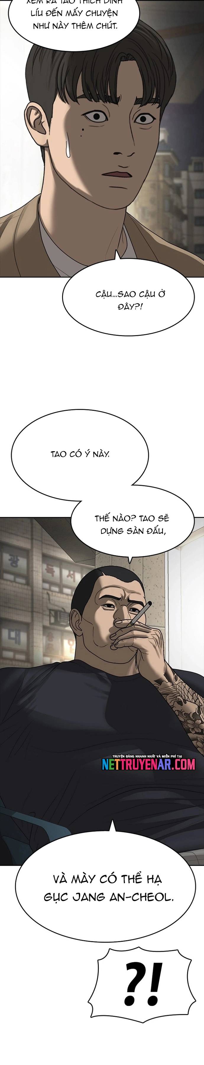 Những Mảnh Đời Tan Vỡ 2 Chapter 37 - Trang 2