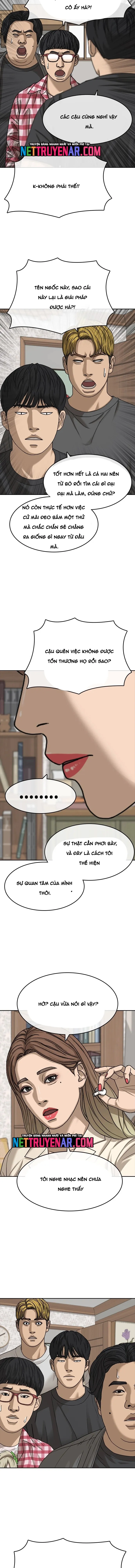 những mảnh đời tan vỡ 2 chapter 38 6