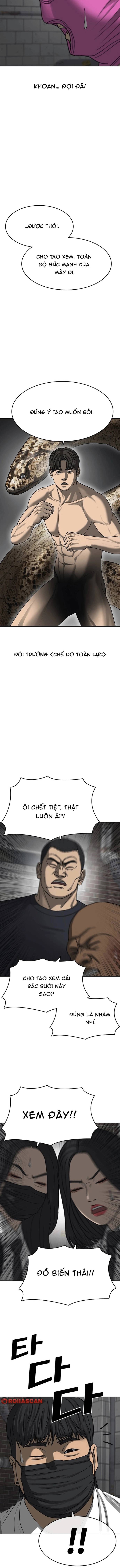 những mảnh đời tan vỡ 2 chapter 40 7