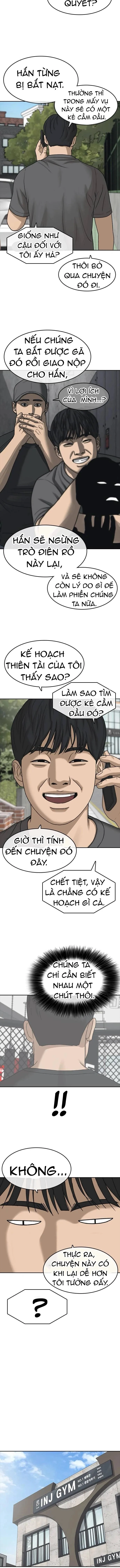 những mảnh đời tan vỡ 2 chapter 47 7