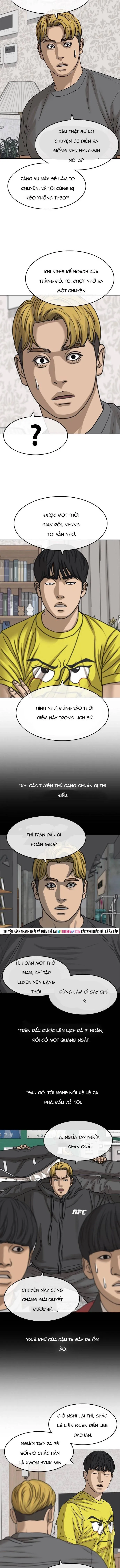 những mảnh đời tan vỡ 2 chapter 49 8