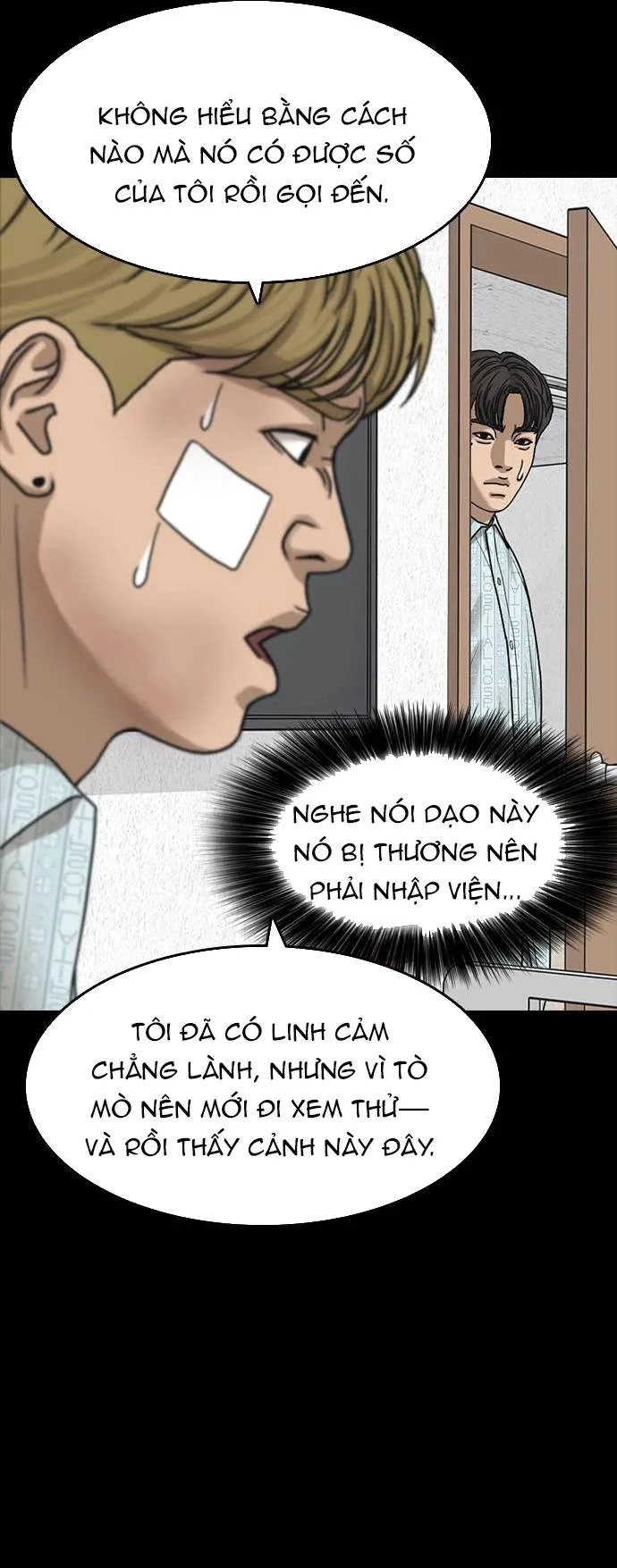 những mảnh đời tan vỡ 2 chapter 51 7