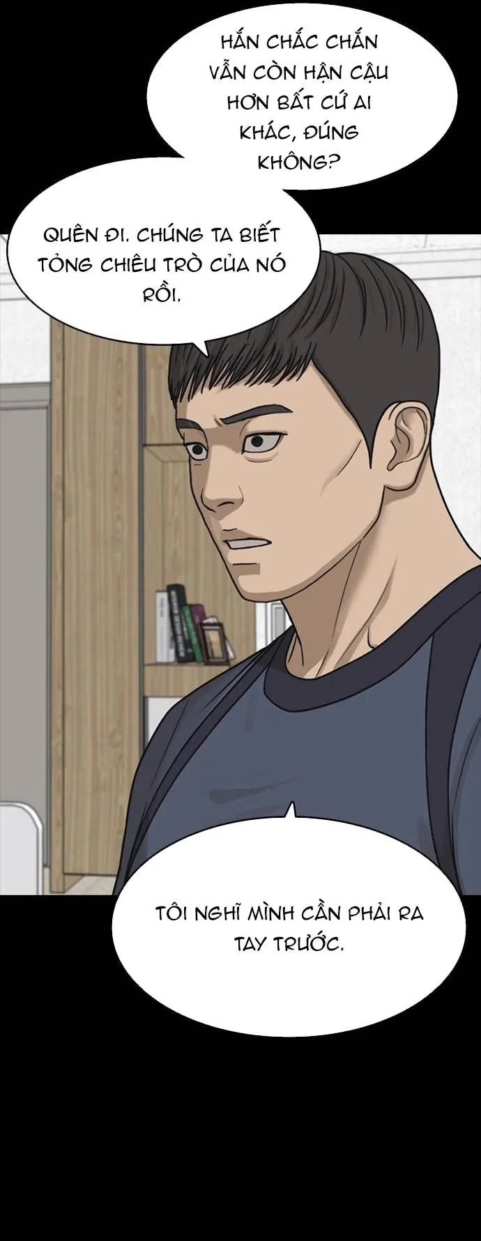 những mảnh đời tan vỡ 2 chapter 51 11