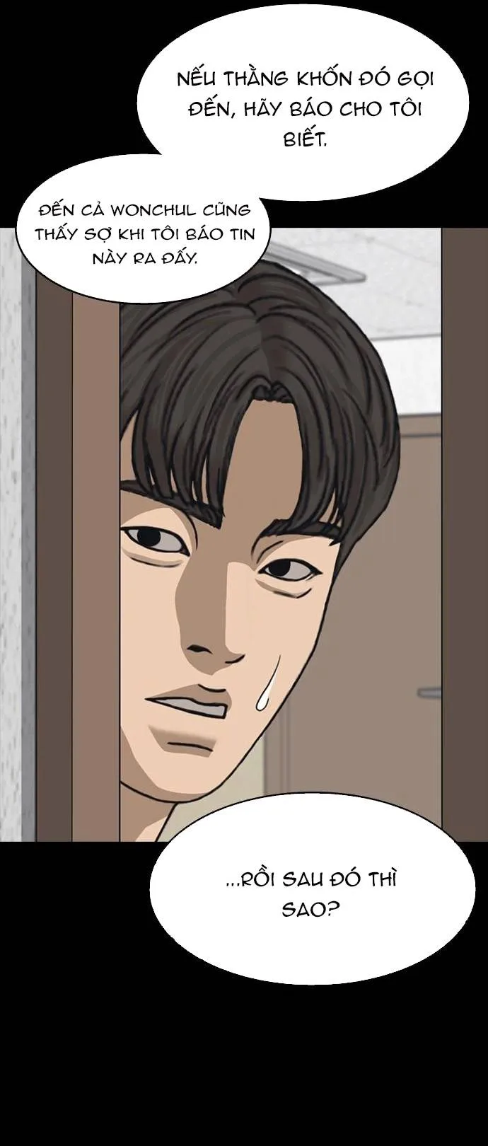 những mảnh đời tan vỡ 2 chapter 51 12