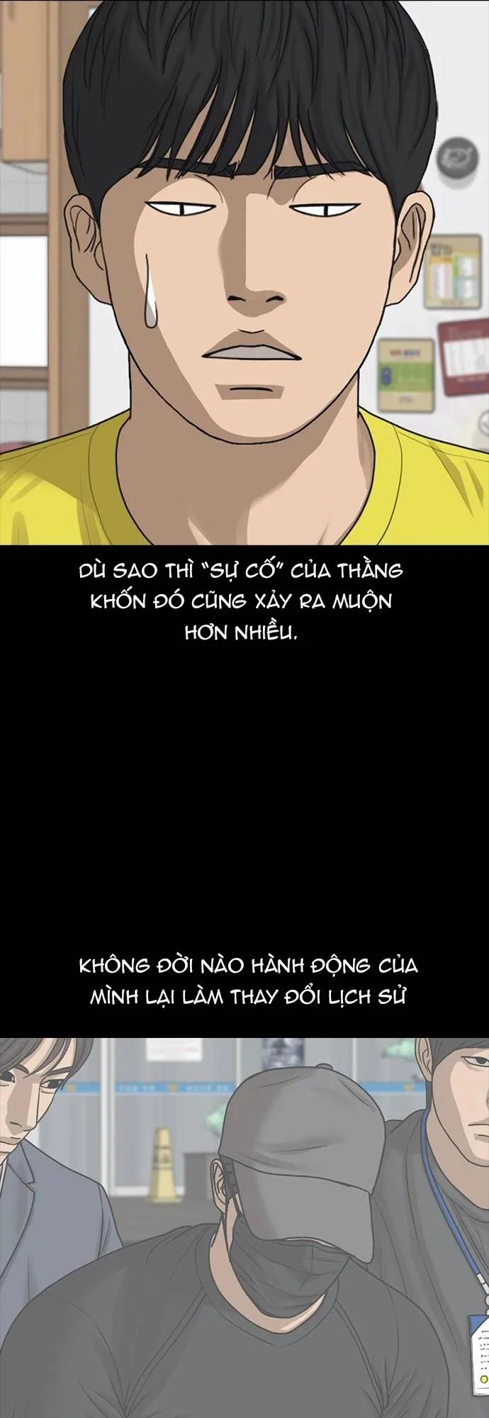 những mảnh đời tan vỡ 2 chapter 51 17