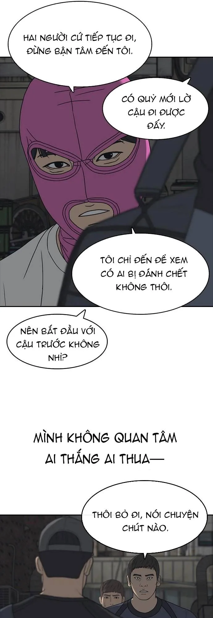 những mảnh đời tan vỡ 2 chapter 51 26