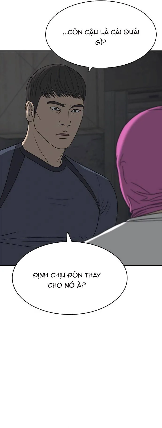 những mảnh đời tan vỡ 2 chapter 51 49