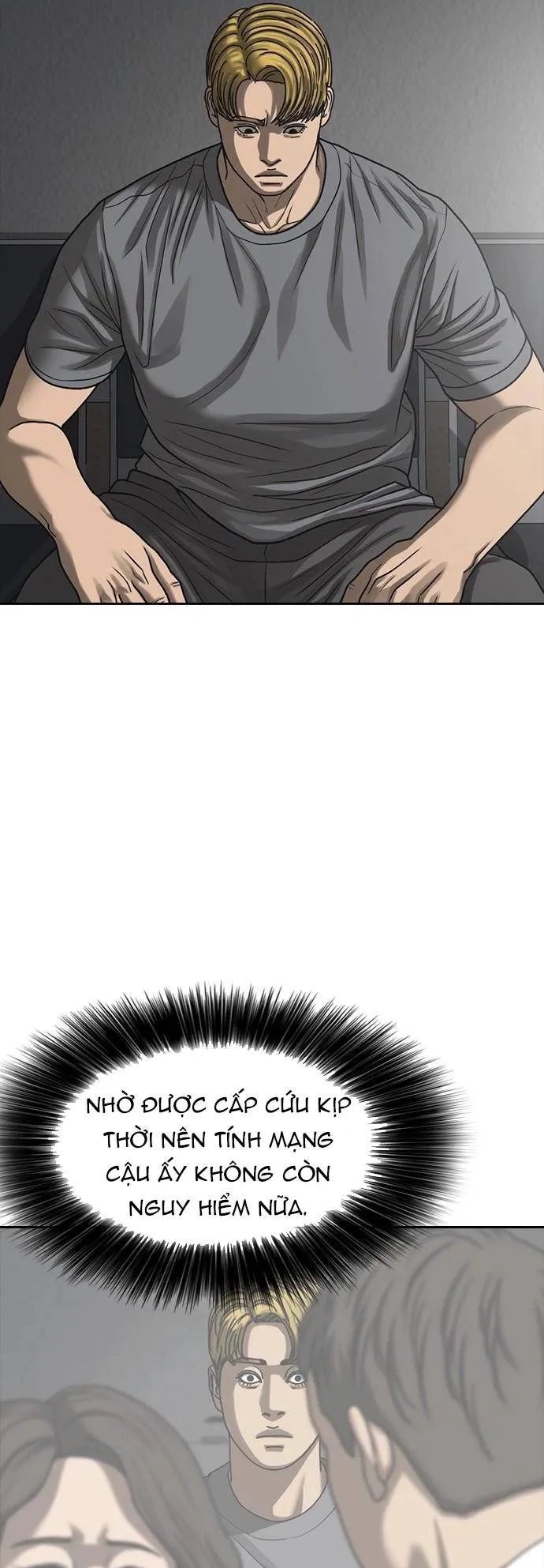những mảnh đời tan vỡ 2 chapter 52 27