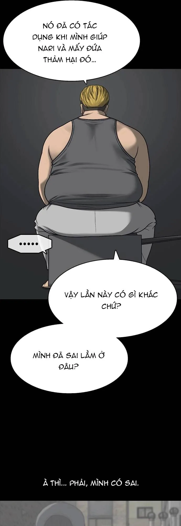 những mảnh đời tan vỡ 2 chapter 52 32