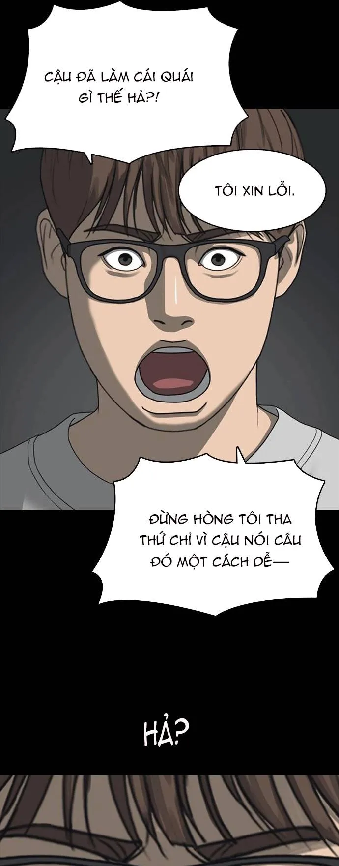 những mảnh đời tan vỡ 2 chapter 52 50