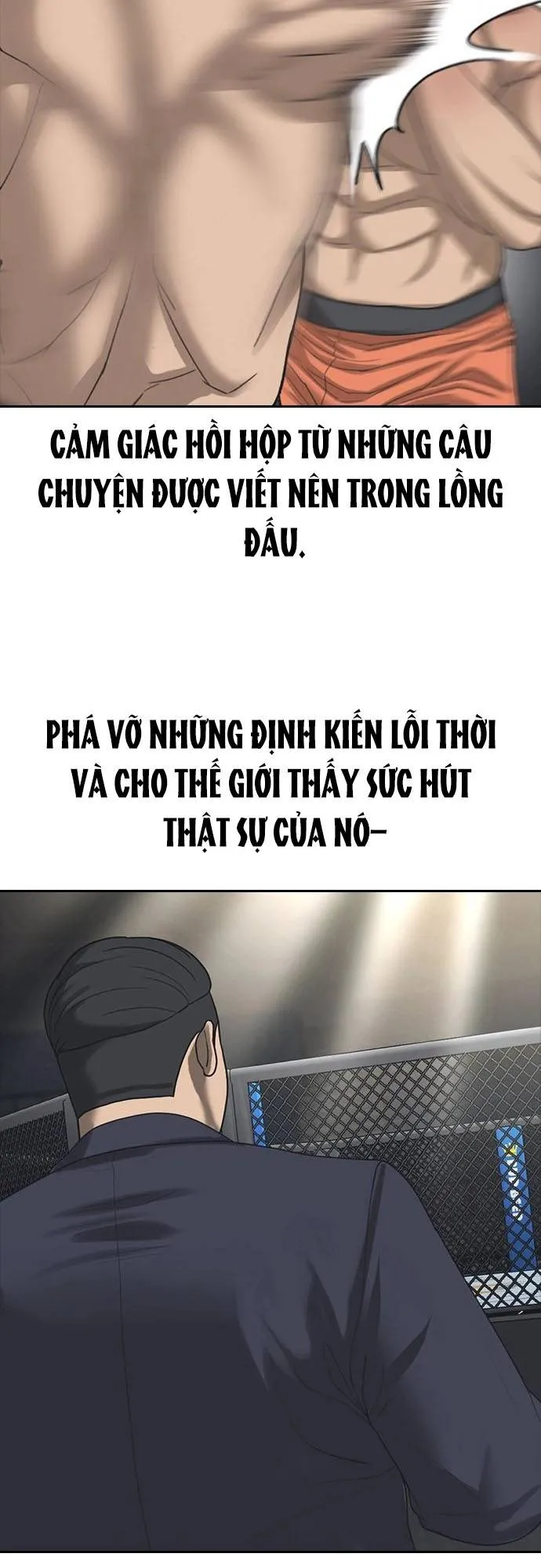 những mảnh đời tan vỡ 2 chapter 53 26