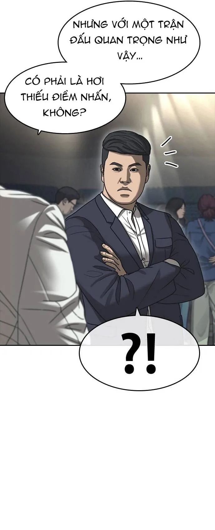 những mảnh đời tan vỡ 2 chapter 53 31