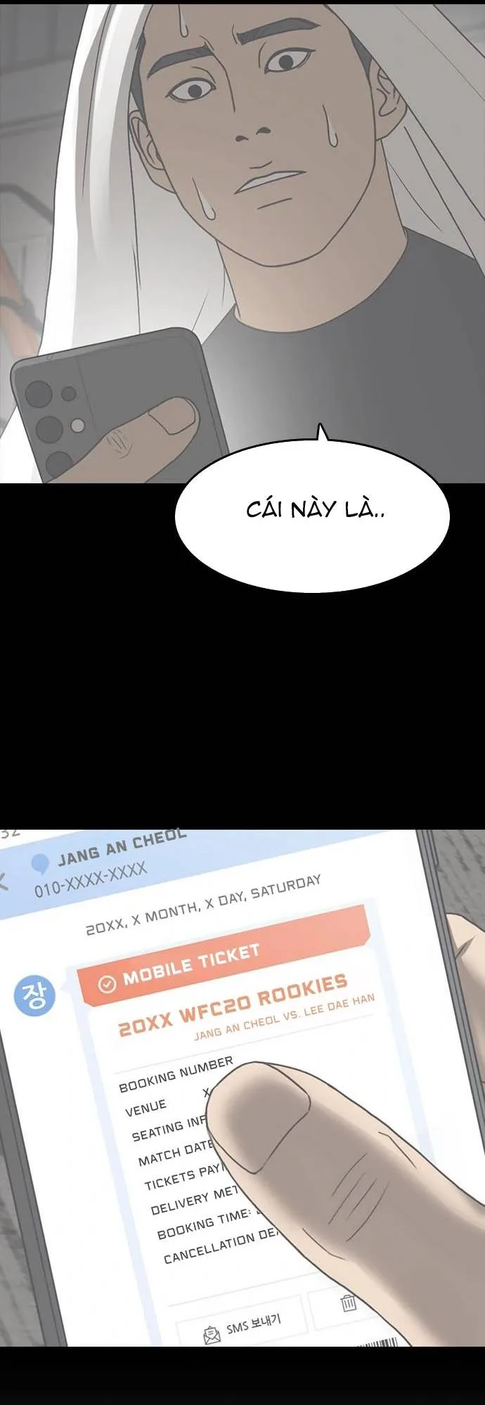 những mảnh đời tan vỡ 2 chapter 53 60