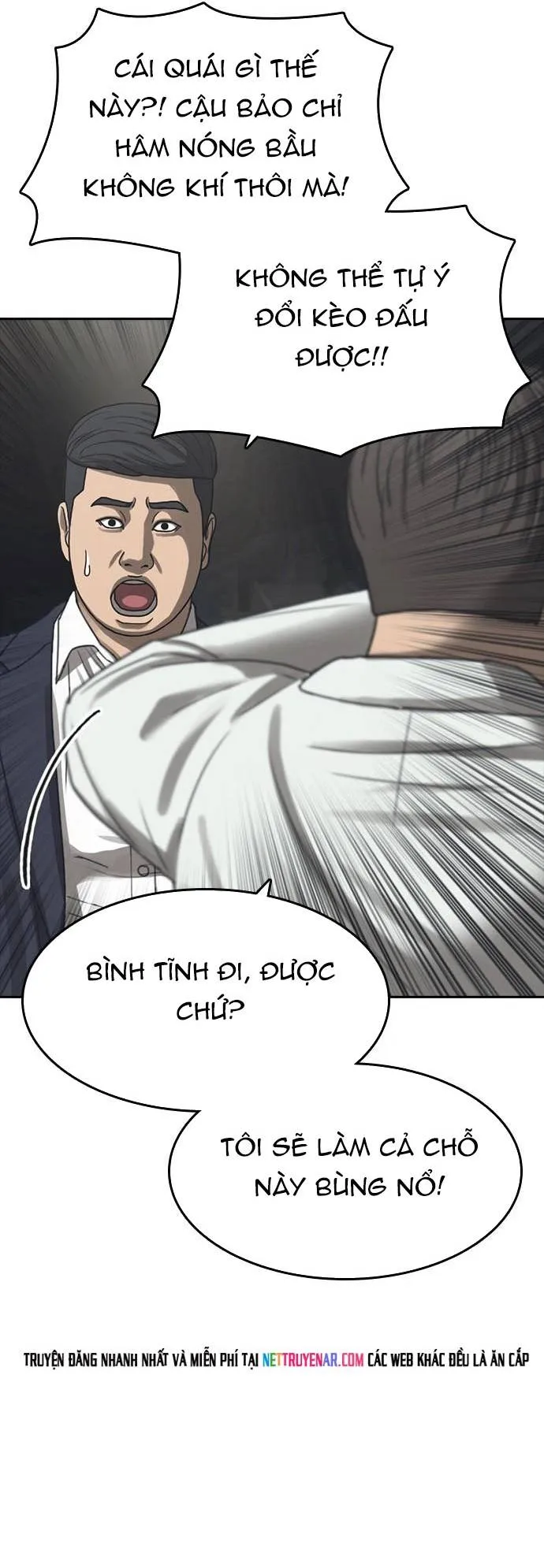 những mảnh đời tan vỡ 2 chapter 53 70