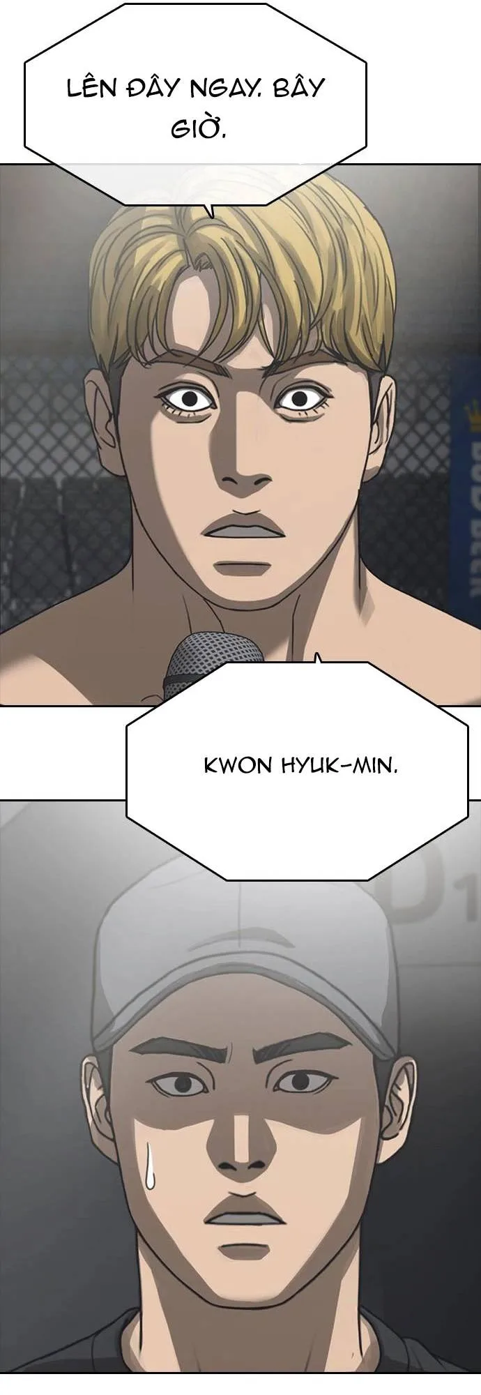 những mảnh đời tan vỡ 2 chapter 53 73