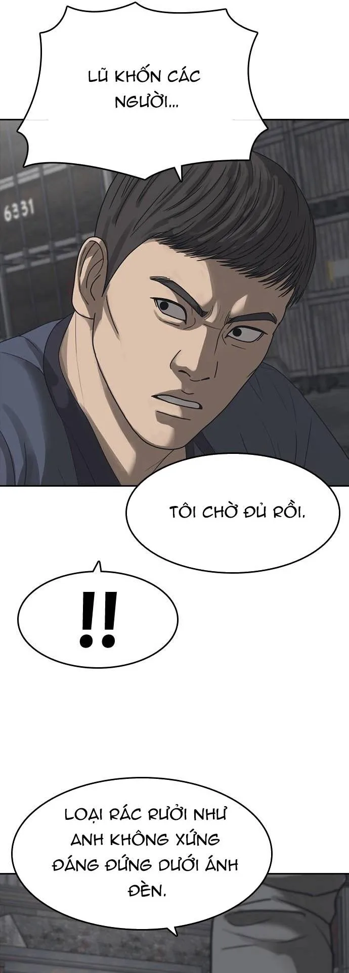 những mảnh đời tan vỡ 2 chapter 53 76