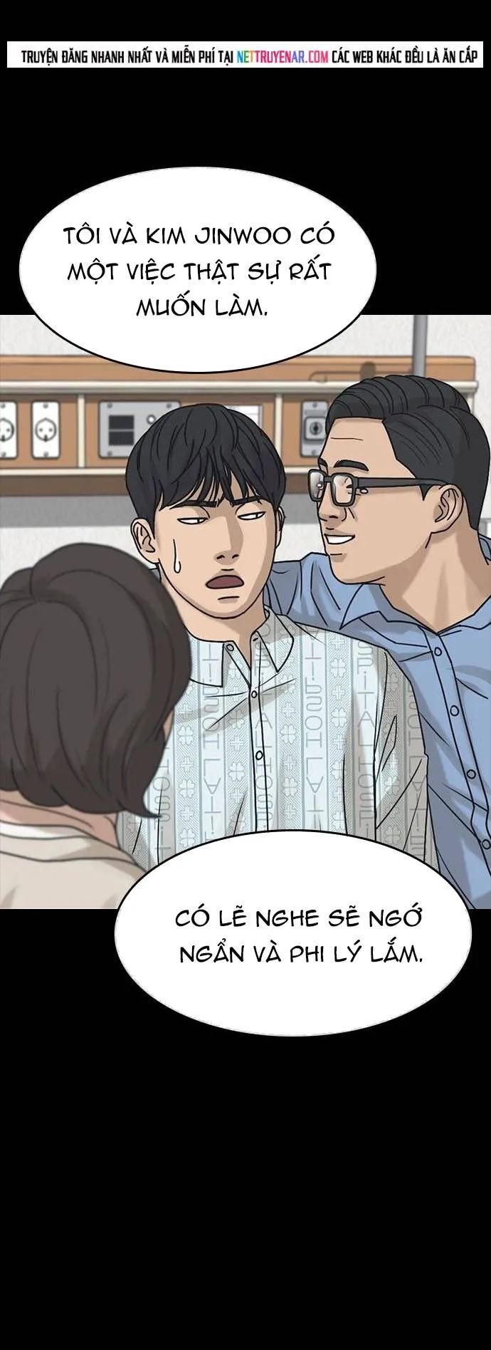 những mảnh đời tan vỡ 2 chapter 54 3