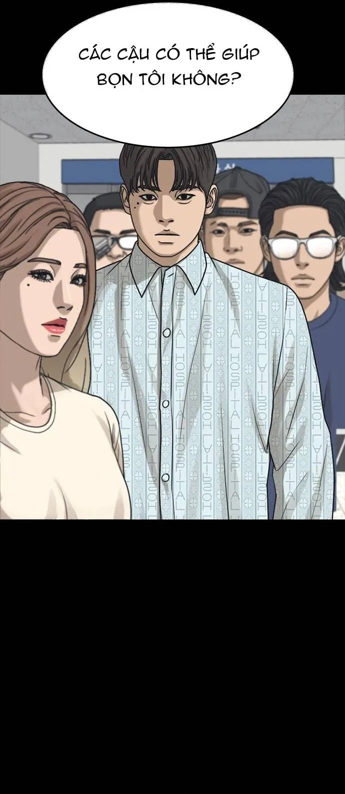 những mảnh đời tan vỡ 2 chapter 54 4