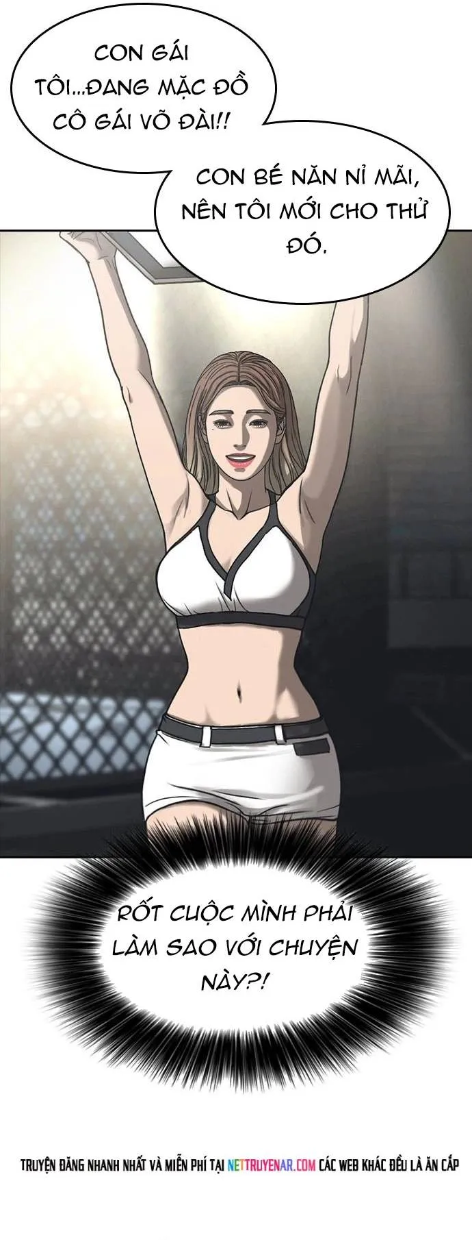 những mảnh đời tan vỡ 2 chapter 54 17