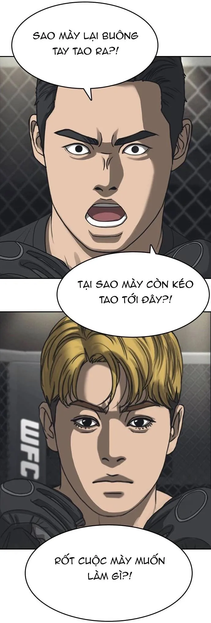 những mảnh đời tan vỡ 2 chapter 54 44