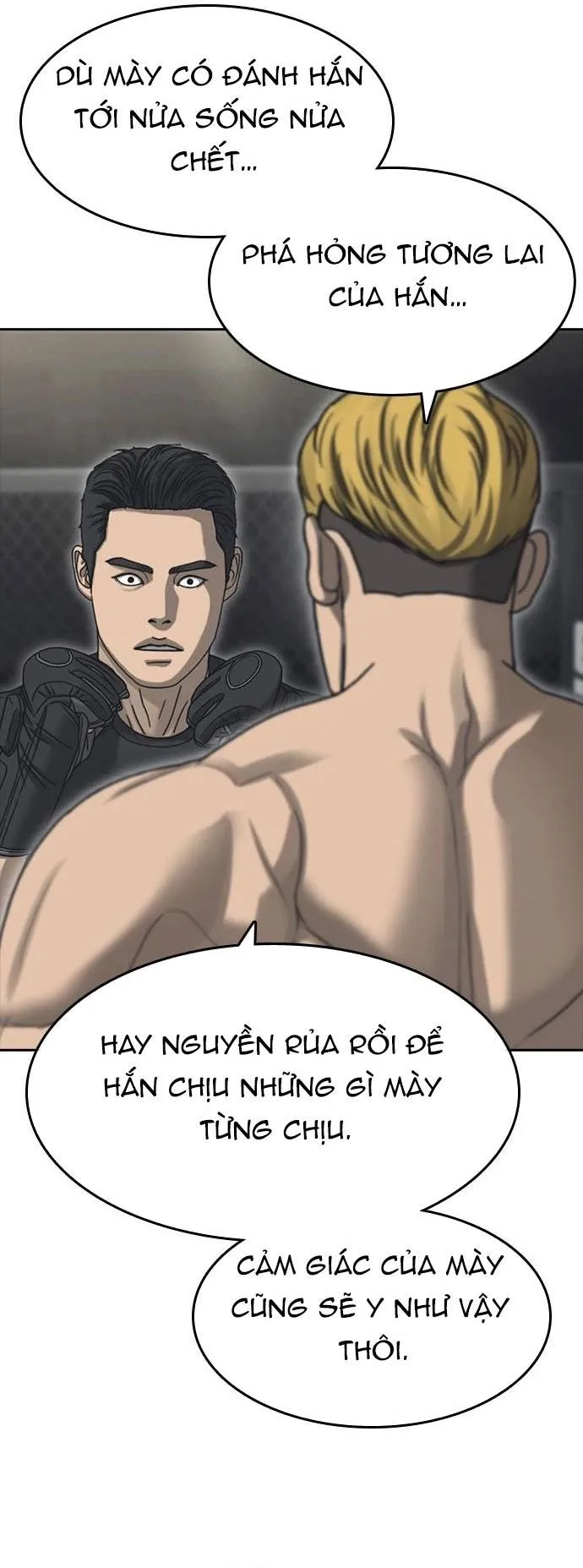 những mảnh đời tan vỡ 2 chapter 54 65