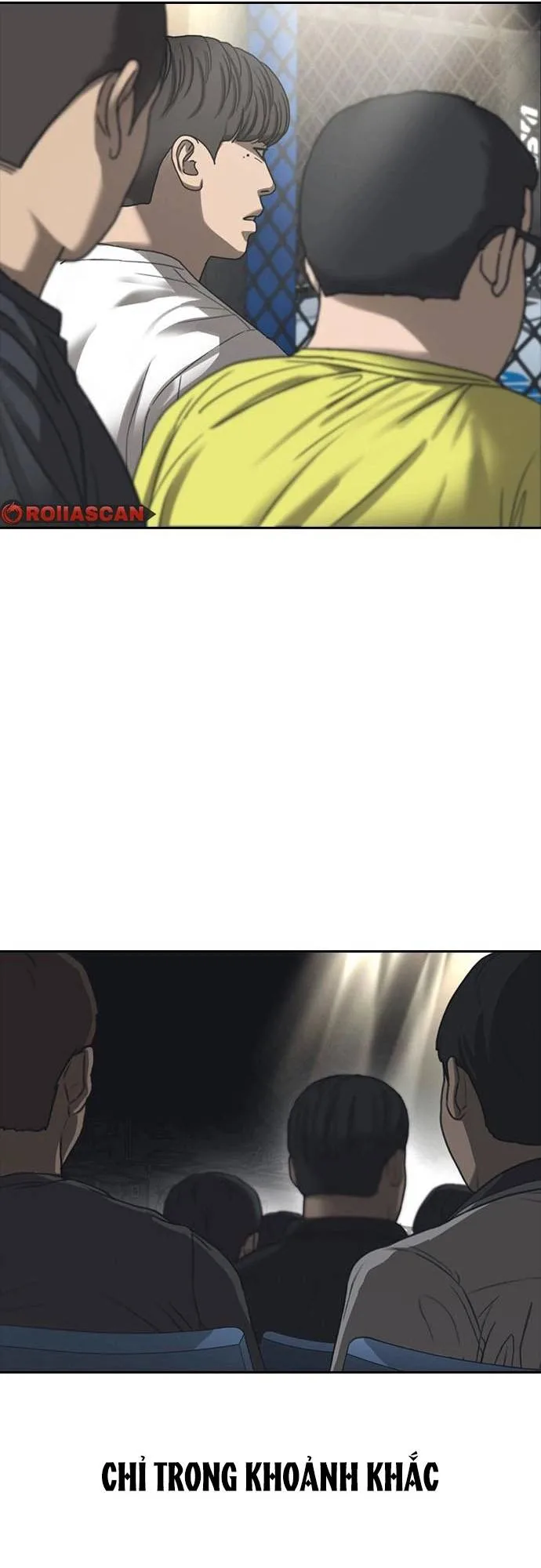 những mảnh đời tan vỡ 2 chapter 55 5