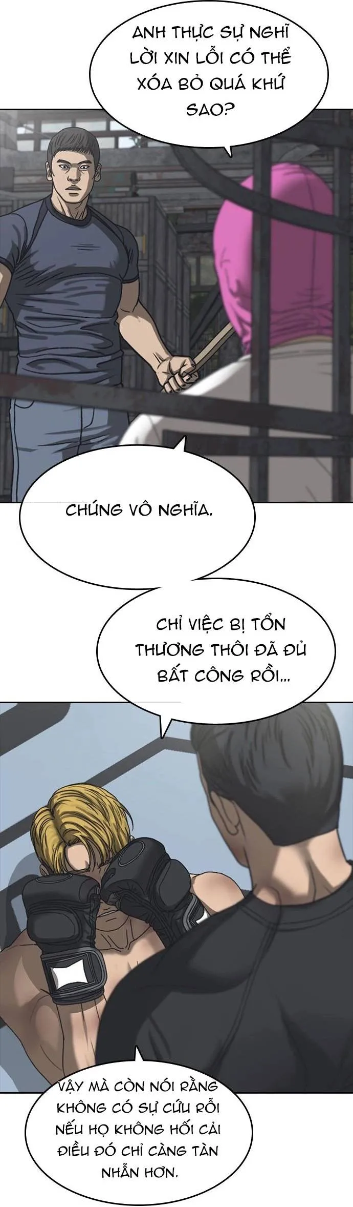 những mảnh đời tan vỡ 2 chapter 55 41