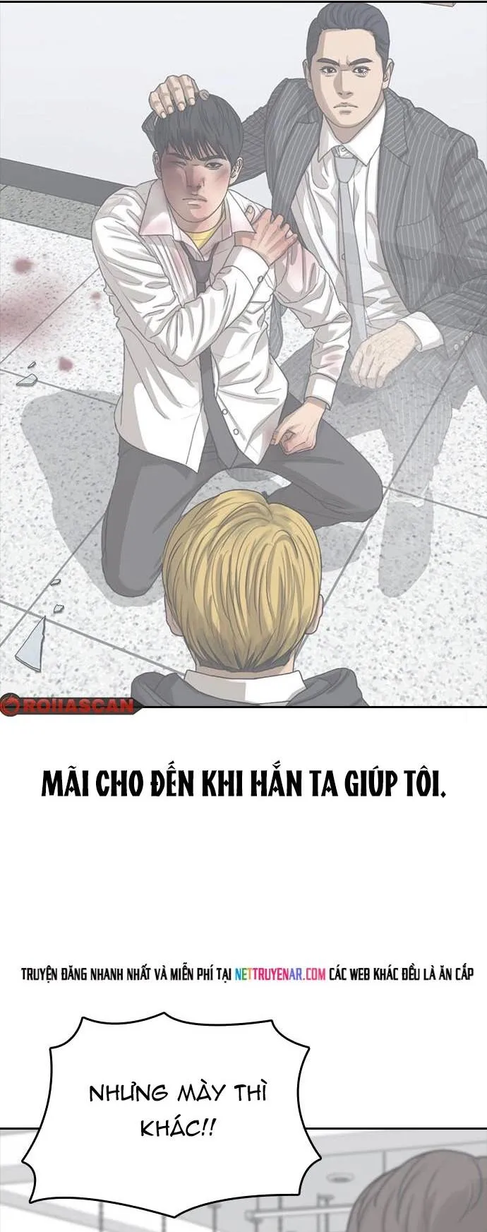 những mảnh đời tan vỡ 2 chapter 55 50