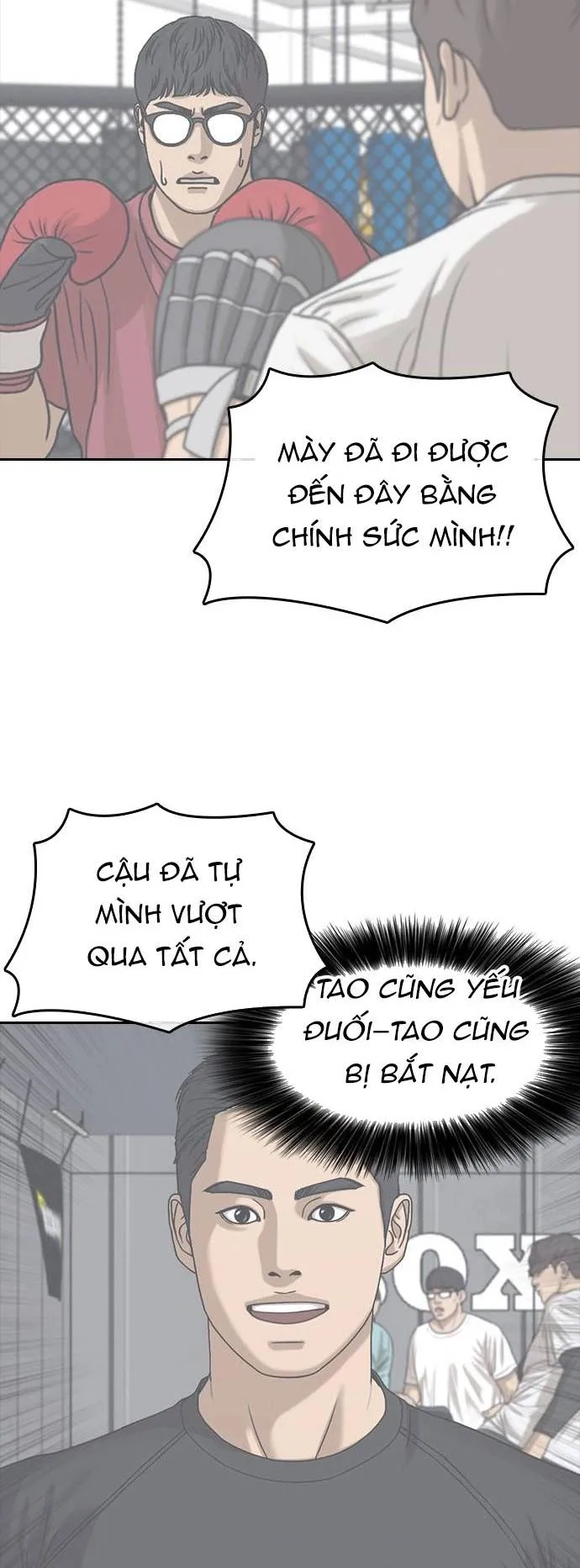 những mảnh đời tan vỡ 2 chapter 55 51