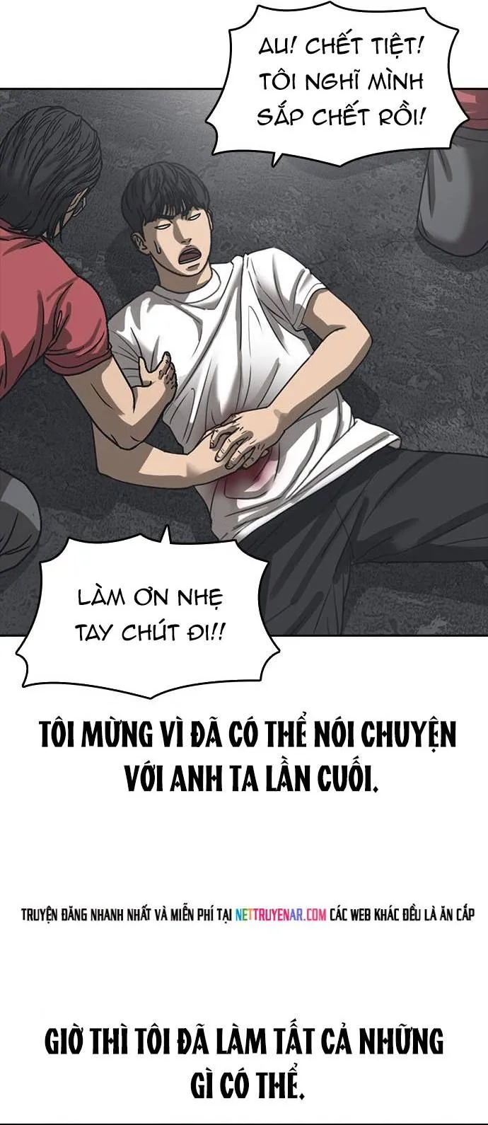 những mảnh đời tan vỡ 2 chapter 55 74