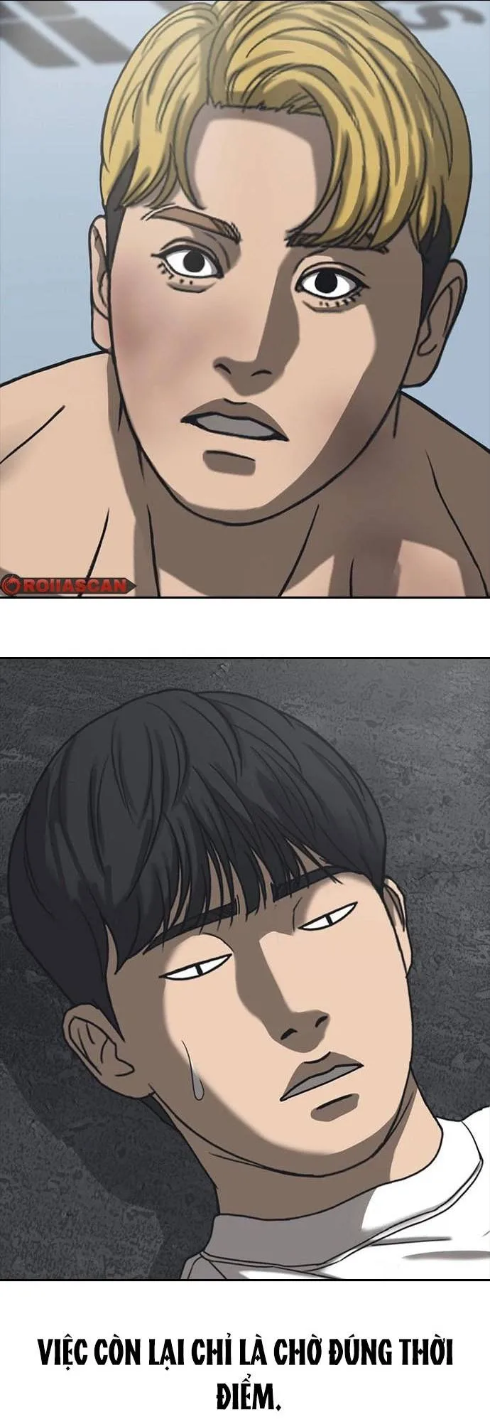 những mảnh đời tan vỡ 2 chapter 55 75
