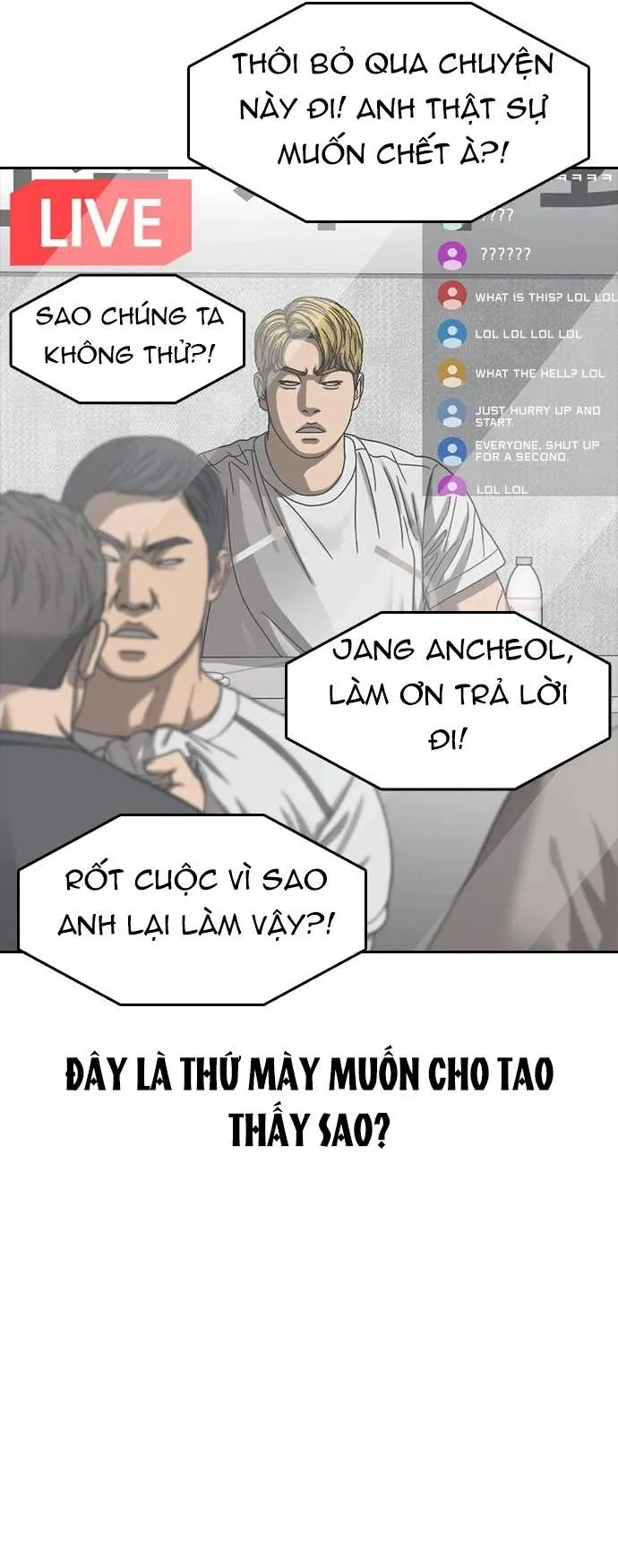 những mảnh đời tan vỡ 2 chapter 56 7