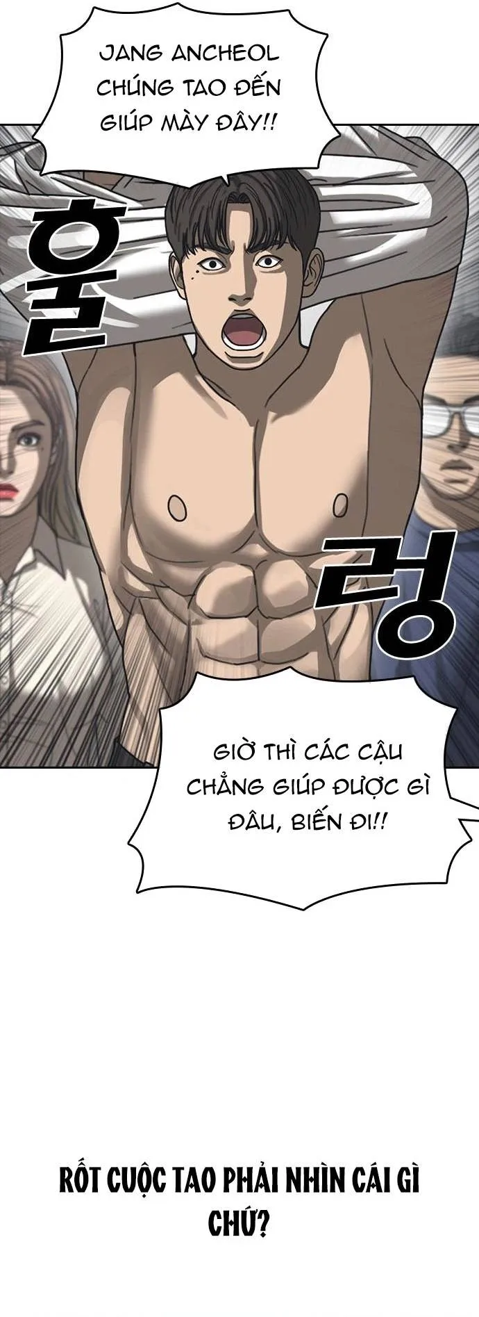 những mảnh đời tan vỡ 2 chapter 56 10