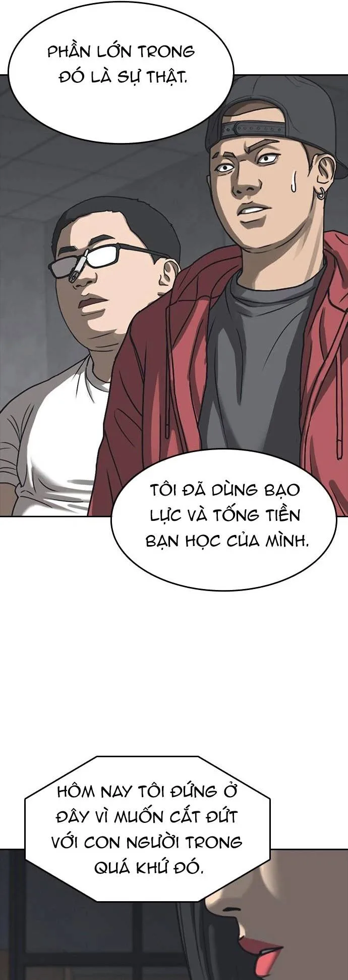 những mảnh đời tan vỡ 2 chapter 56 30